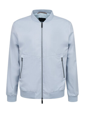 Bugatti Bugatti Sweatshirt 778200-71012 D Grau Regular Fit