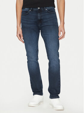 HUGO HUGO Farmer 50530610 Kék Slim Fit
