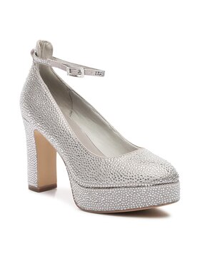 Tamaris Tamaris Pantofi 1-24409-41 Gri