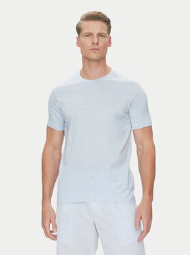 Paul&Shark Paul&Shark Футболка 25411015 Блакитний Regular Fit