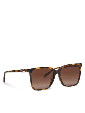 Michael Kors Michael Kors Akiniai nuo saulės 0MK2197U Ruda