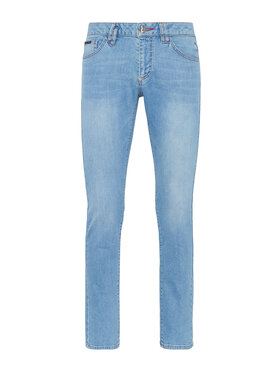 PHILIPP PLEIN PHILIPP PLEIN Jeans 4131 Celeste Slim Fit