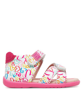 Agatha Ruiz de la Prada Agatha Ruiz de la Prada Босоніжки 252903 Білий
