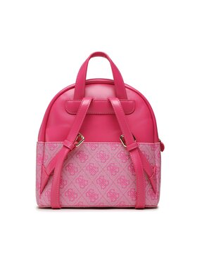 Guess Nahrbtnik Backpack J3GZ14 WFHF0 Roza