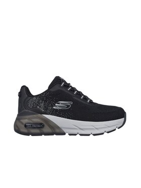 Skechers Skechers Sneakersy 232663-BKGY Czarny