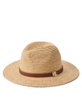 LAUREN RALPH LAUREN LAUREN RALPH LAUREN Pălărie 454P14391001 Bej