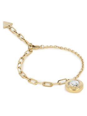 Guess Guess Narukvica JUBB03 353JW Zlatna