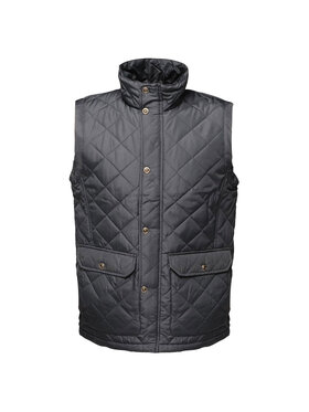Regatta Regatta Kurtka outdoor Tyler Granatowy Classic Fit