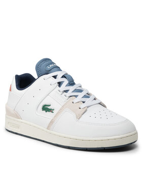 Lacoste Lacoste Sneakers Court Cage 0321 1 Sma 7-42SMA0025080 Weiß