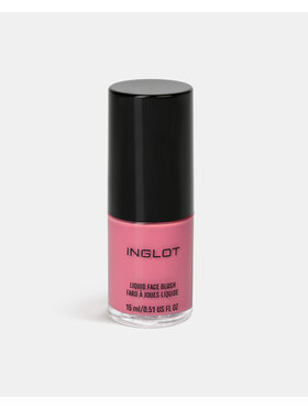 INGLOT INGLOT Płynny Róż w płynie 93