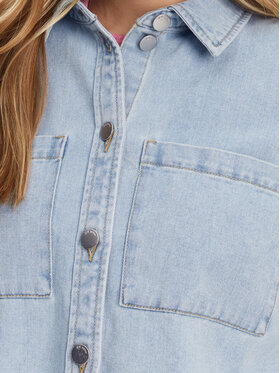 Τζιν μπουφάν JDY φωτογραφία