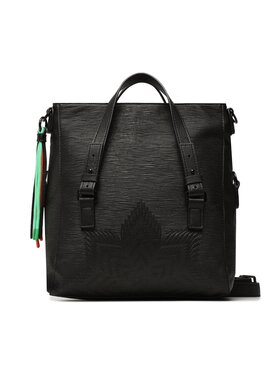 Desigual Desigual Táska 23SAXP84 Fekete