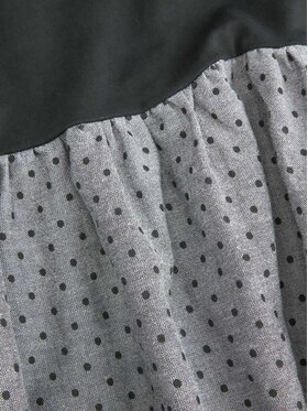 Φόρεμα υφασμάτινο Coccodrillo φωτογραφία