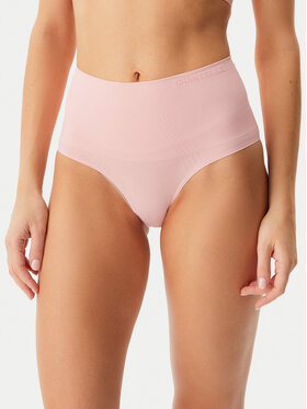 Chantelle Chantelle Lenjerie de corp modelatoare partea de jos Smooth Comfort C10U70 Roz