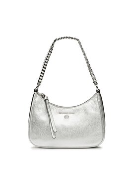 MICHAEL Michael Kors MICHAEL Michael Kors Rankinė Jet Set Charm 32F3ST9C0M Sidabrinė