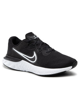 Nike Nike Obuća Renew Run 2 CU3504 005 Crna