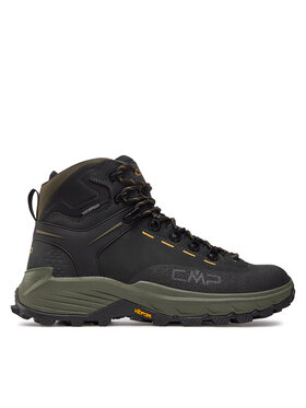 CMP CMP Bakancs Tytanus Mid Trekking Wp 3Q17657 Szürke