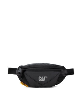 CATerpillar CATerpillar Τσαντάκι μέσης Waist Bag 84189-01 Μαύρο