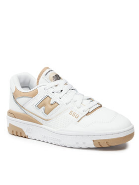 New Balance New Balance Laisvalaikio batai BBW550BT Balta