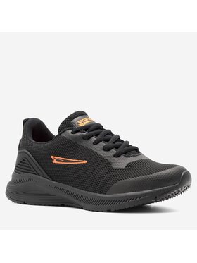 Sprandi Sprandi Snīkeri CROSSREACT BP70-23121 Melns