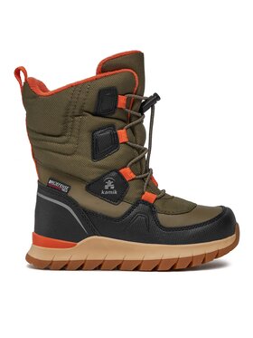 Kamik Kamik Lumesaapad Bouncer2 NF8513 Roheline