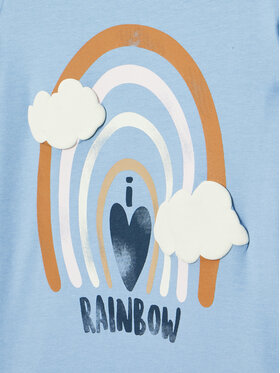 T-Shirt NAME IT φωτογραφία