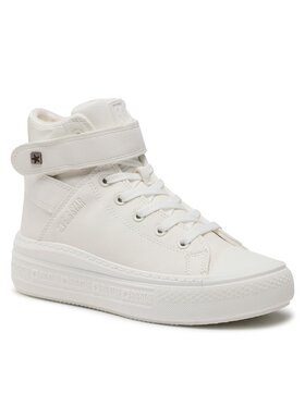 BIG STAR BIG STAR Kedas MM274006 Balts