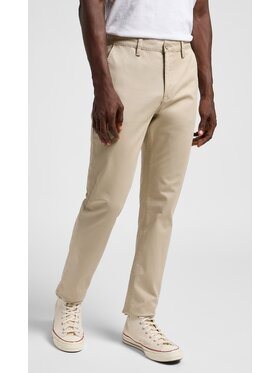Lee Lee Pantaloni chino Slim Chino Beige Chino Fit