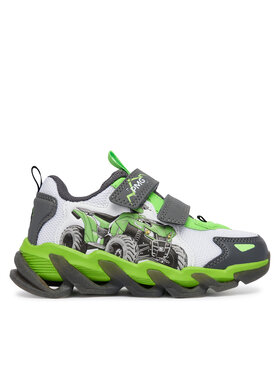 Primigi Primigi Sneakersy AVANT 1470100 Kaki