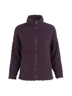 Regatta Regatta Kurtka outdoor Apphia Fioletowy Long Fit