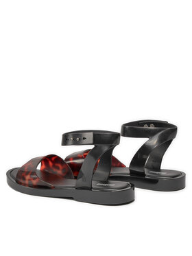 Melissa Sandale Melissa Nina Sandal Ad 33963 Crna