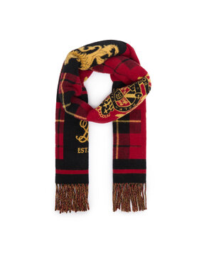 Polo Ralph Lauren Polo Ralph Lauren Зимен шал 449P20294001 Червен