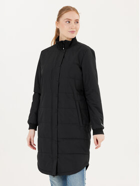 Weather Report Weather Report Giacca di transizione Cassidy WR234024 Nero Regular Fit