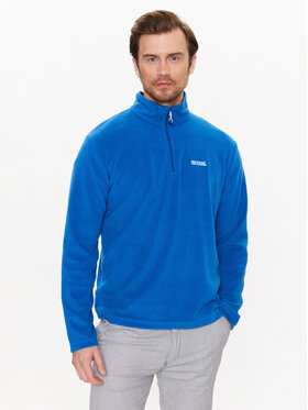 Regatta Regatta Flis Thompson RMA021 Plava Regular Fit