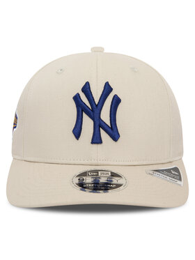 New Era Kapa S šiltom World Series 950 Ss Nyy 60435131 Bež