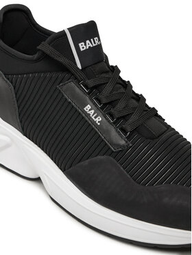 BALR. Tenisice B1513.1024.101 Crna