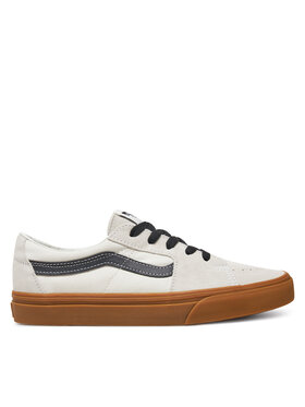 Vans Vans Tenisky SK8-Low VN0009QRJVY1 Sivá