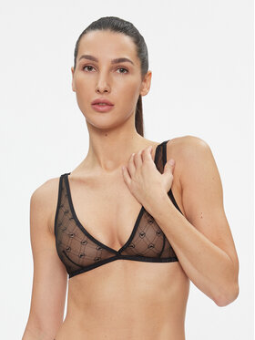 Emporio Armani Underwear Emporio Armani Underwear Grudnjak brallete 164777 3F205 00020 Crna