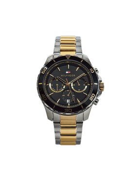 Tommy Hilfiger Tommy Hilfiger Ceas Jordan 1792095 Argintiu