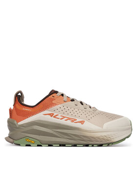 Altra Altra Futócipő Olympus 6 AL0A85NJ8 Bézs