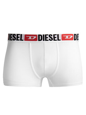Diesel Diesel Bokserki 00ST3V-E5896_M Biały