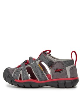 Keen Sandale Seacamp II Cnx 1022970 Siva