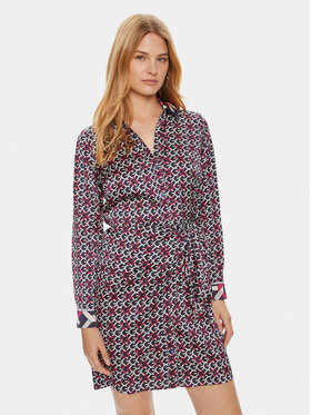 Guess Guess Ing ruha Alya W4YK35 WF1T2 Színes Regular Fit
