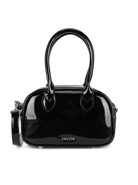 DeeZee DeeZee Τσάντα DZE-S-019-07 Μαύρο