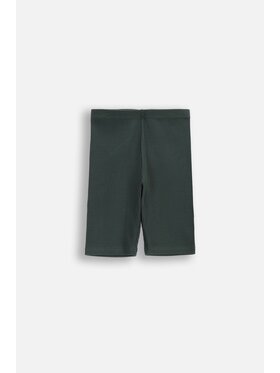 Coccodrillo Coccodrillo Legginsy WC6122501JGJ-011 Zielony