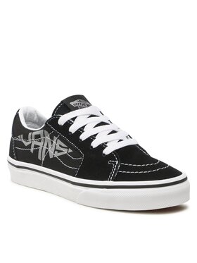 Vans Tenis Superge Sk8-Low VN0A7Q5LN421 Črna