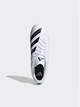 adidas adidas Buty do piłki nożnej RS15 Firm Ground Rugby Biały