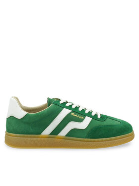 Gant Gant Sneakers 30633859 Grün