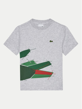 T Shirts fur Kinder Lacoste MODIVO.DE
