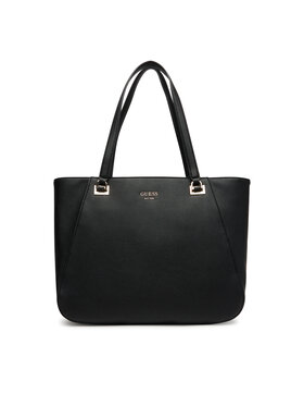 Guess Guess Kabelka TWPN95 36024 Čierna